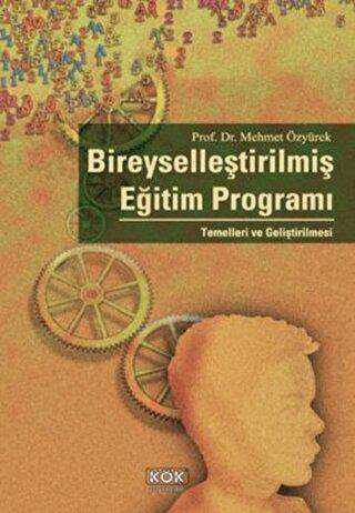 Bireyselleştirilmiş Eğitim Programını - Kök Yayıncılık