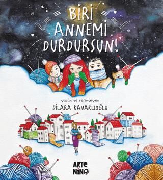 Biri Annemi Durdursun! - 1