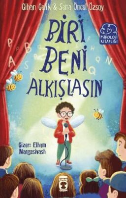 Biri Beni Alkışlasın - 1