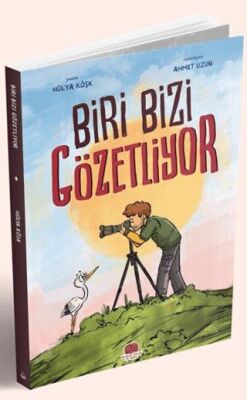 Biri Bizi Gözetliyor - 1