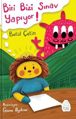 Biri Bizi Sınav Yapıyor - 1