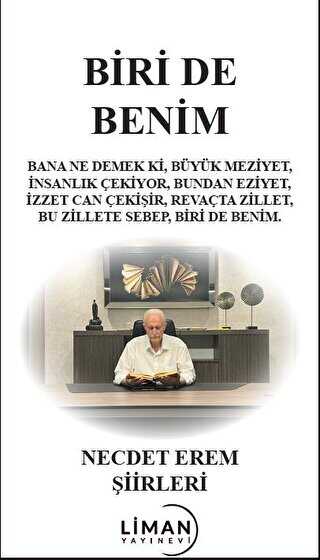 Biri De Benim - 1