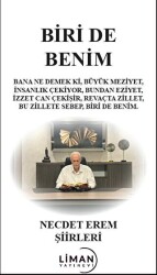 Biri De Benim - Liman Yayınevi