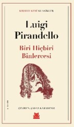 Biri Hiçbiri Binlercesi - Kırmızı Kedi Yayınevi
