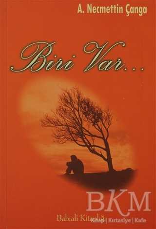 Biri Var - Babıali Kitaplığı