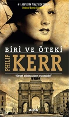 Biri ve Öteki kapağı