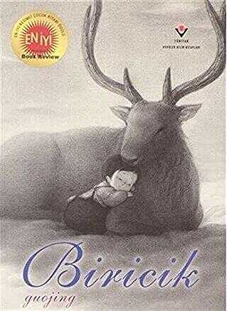 Biricik Goujing - TÜBİTAK Yayınları