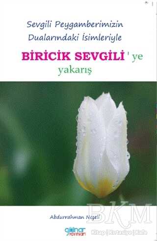 Biricik Sevgili`ye Yakarış - Gülnar Yayınları