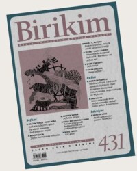 Birikim Dergisi Sayı 417 - Ocak 2024 - Birikim Yayınları