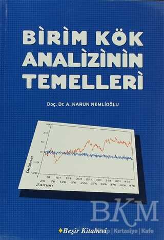 Birim Kök Analizinin Temelleri - Beşir Kitabevi