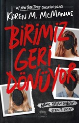 Birimiz Geri Dönüyor - Yabancı Yayınları