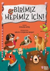 Birimiz Hepimiz İçin - Masalperest