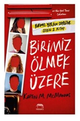 Birimiz Ölmek Üzere - Yabancı Yayınları