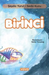 Birinci - Vova Yayınları