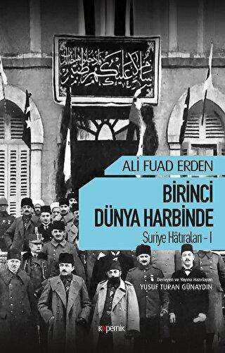 Birinci Dünya Harbinde - Kopernik Kitap