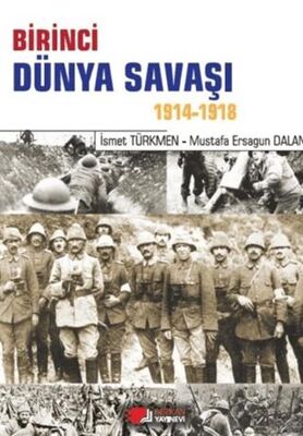 Birinci Dünya Savaşı 1914-1918 - 1