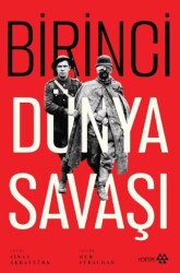 Birinci Dünya Savaşı - Yeditepe Yayınevi