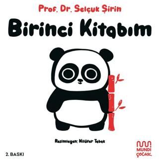 Birinci Kitabım - 1