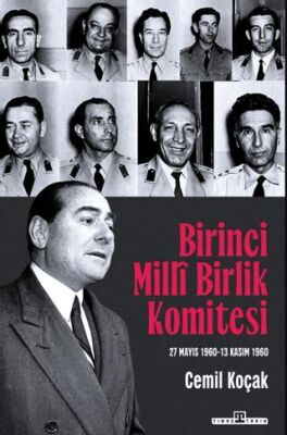 Birinci Milli Birlik Komitesi - 1