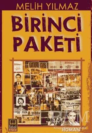 Birinci Paketi - Babıali Kitaplığı
