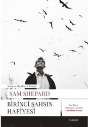 Birinci Şahsın Hafiyesi - Everest Yayınları