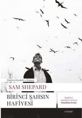 Birinci Şahsın Hafiyesi - 1