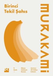 Birinci Tekil Şahıs - Doğan Kitap