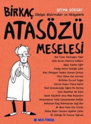 Birkaç Atasözü Meselesi - Multibem Yayınları