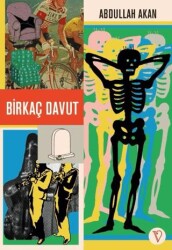 Birkaç Davut - Vacilando Kitap