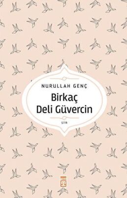 Birkaç Deli Güvercin - 1