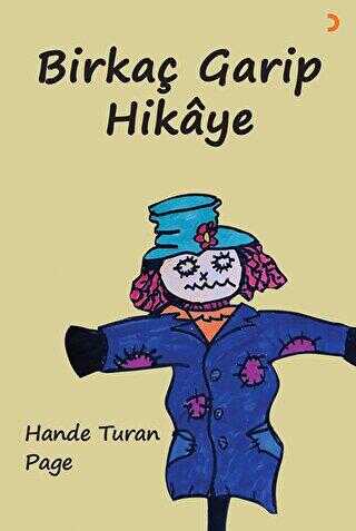 Birkaç Garip Hikaye - Cinius Yayınları