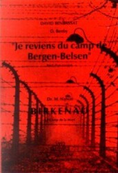 Birkenau - Je Reviens du Camp de Bergen-Belsen - Gözlem Gazetecilik