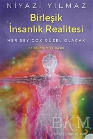 Birleşik İnsanlık Realitesi - Cinius Yayınları