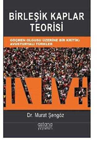 Birleşik Kaplar Teorisi - Astana Yayınları