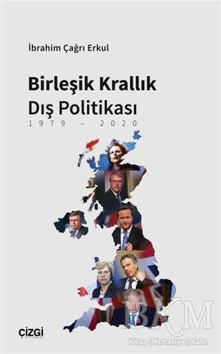 Birleşik Krallık Dış Politikası - 1