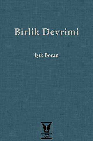 Birlik Devrimi - Varyos Yayınları