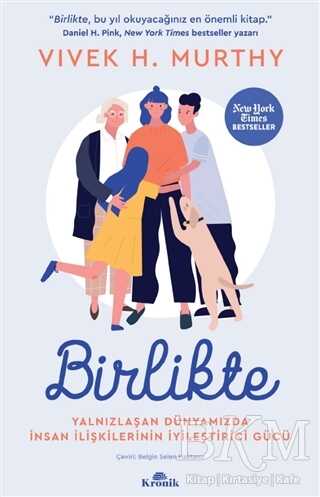 Birlikte - Kronik Kitap