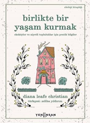 Birlikte Bir Yaşam Kurmak kapağı