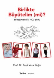 Birlikte Büyütelim mi? - Yakın Kitabevi