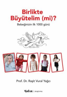 Birlikte Büyütelim mi? - 1