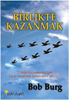 Birlikte Kazanmak kapağı