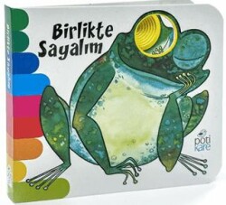 Birlikte Sayalım - Pötikare Yayıncılık