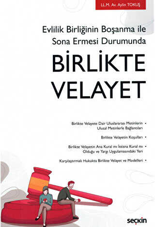 Birlikte Velayet - Seçkin Yayıncılık