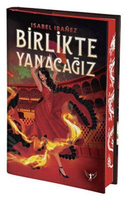 Birlikte Yanacağız - 1