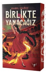 Birlikte Yanacağız - Artemis Yayınları