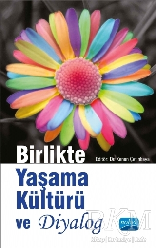 Birlikte Yaşama Kültürü ve Diyalog - 1