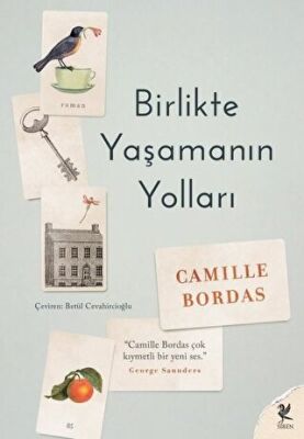 Birlikte Yaşamanın Yolları kapağı