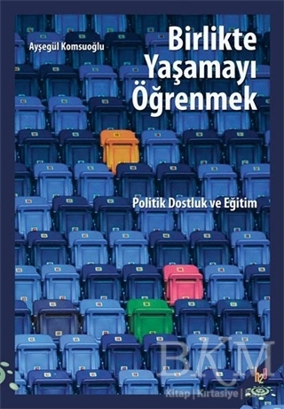 Birlikte Yaşamayı Öğrenmek - h2o Kitap