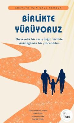 Birlikte Yürüyoruz - 1