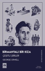 Birmanyalı Bir Kıza - Ötüken Neşriyat